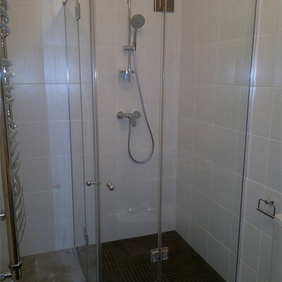 Кабіна для душа Domino