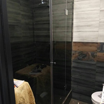 Душова кабіна Marselle