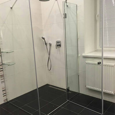 Кабіна для душа Marselle