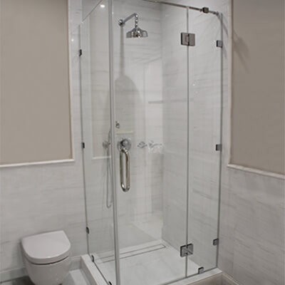 Душова кабінка Marselle