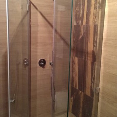 Кабіна для душа Marselle