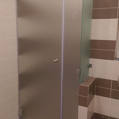 Душова кабінка Marselle