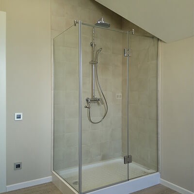 Кабіна для душа Marselle