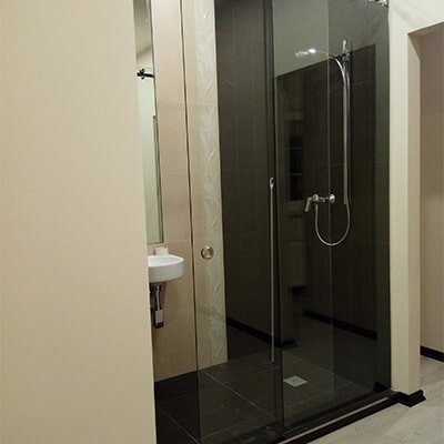 Кабіна для душа Mirida