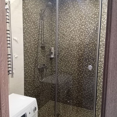 Кабіна для душа Santa-Briz