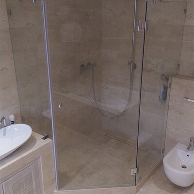 Душова кабінка Vanessa