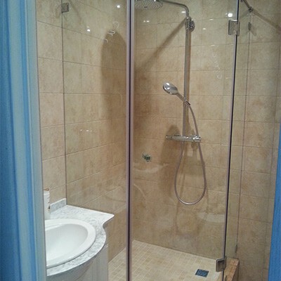 Кабіна душова Vanessa