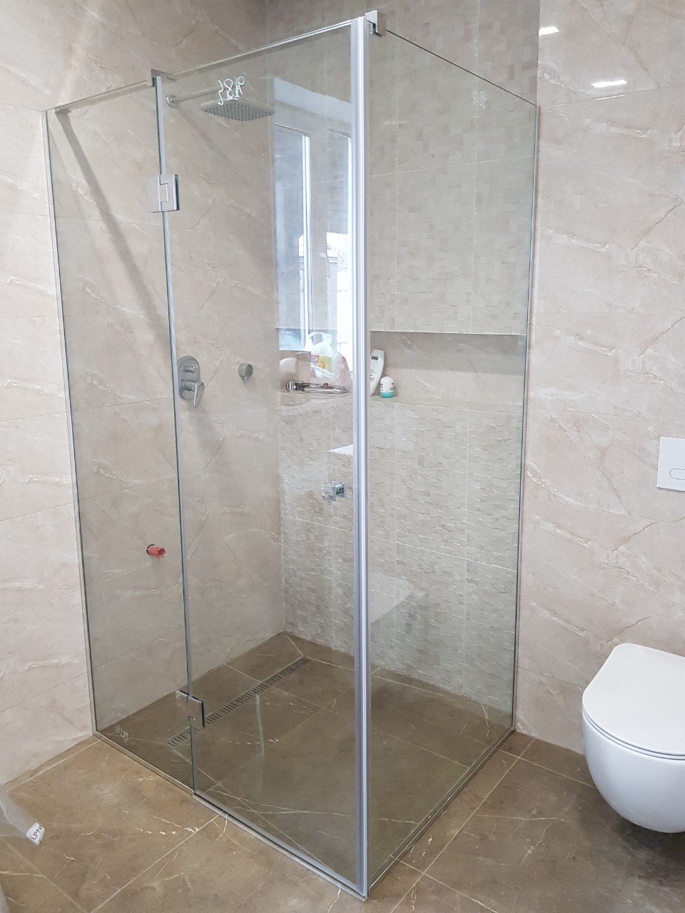 Кабіна для душа Marselle