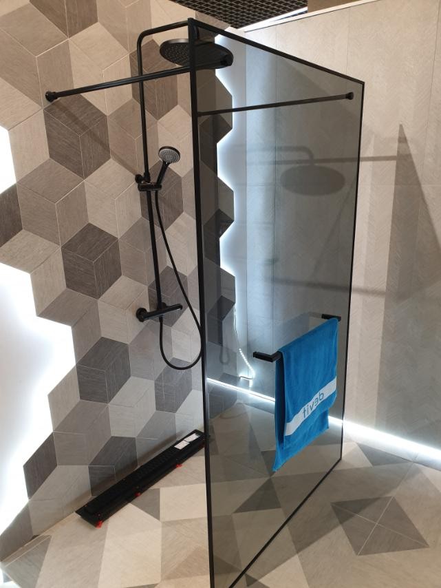 Душова кабінка Sinore