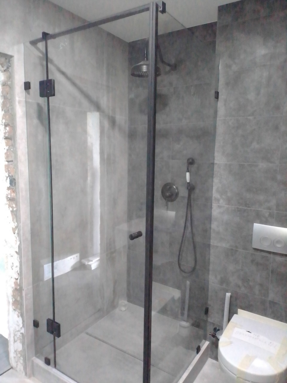 Кабина для душа Marselle