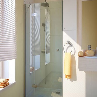 Кабіна для душа Dark