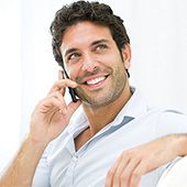 Зателефонуйте або надішліть заявку