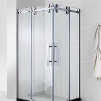 Ви щасливий володар душової кабіни!